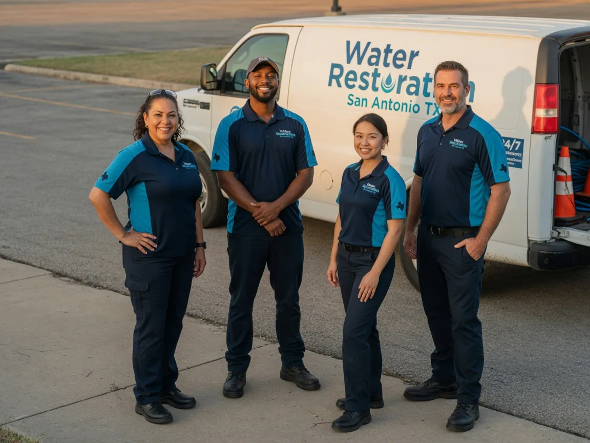 Water Damage Repair company in Grouse Creek, UT